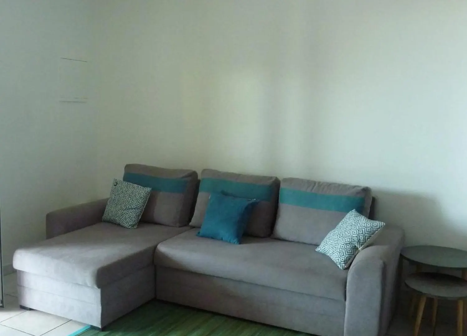 Apartamento Appartement Familial Avec Jardin Au Robert Le Robert