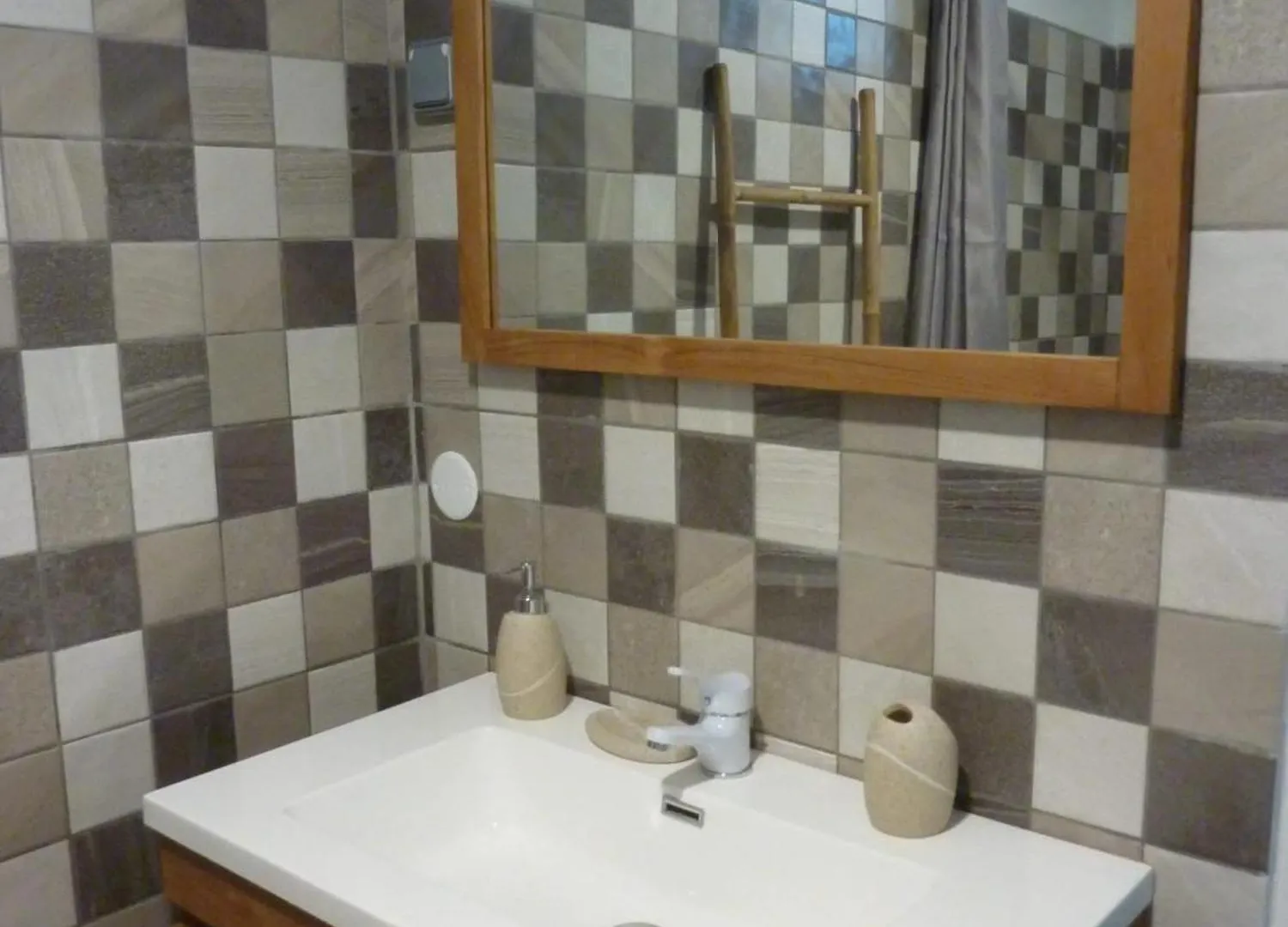 Apartamento Appartement Familial Avec Jardin Au Robert Le Robert